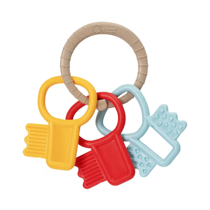 Chicco Eco Key Holder