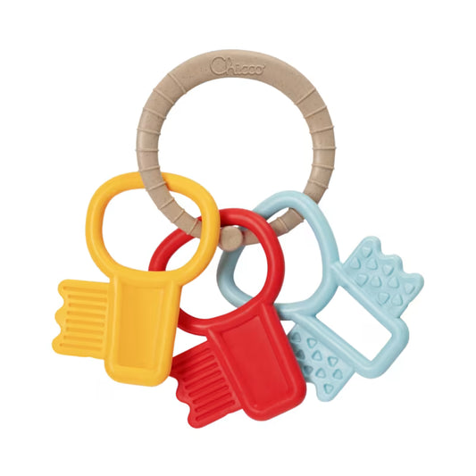 Chicco Eco Key Holder