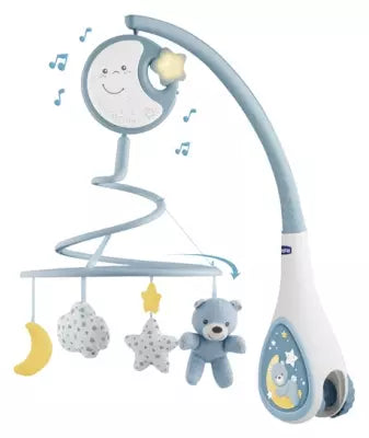 First Dreams Next2Dreams Mobile 3-in-1 0 Month and +