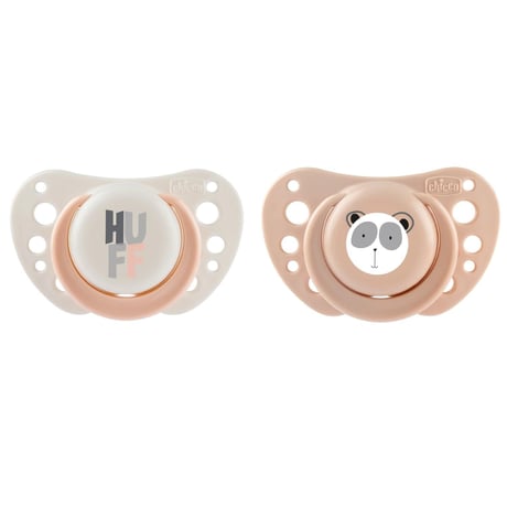 Chicco Physio Forma Air Silicone