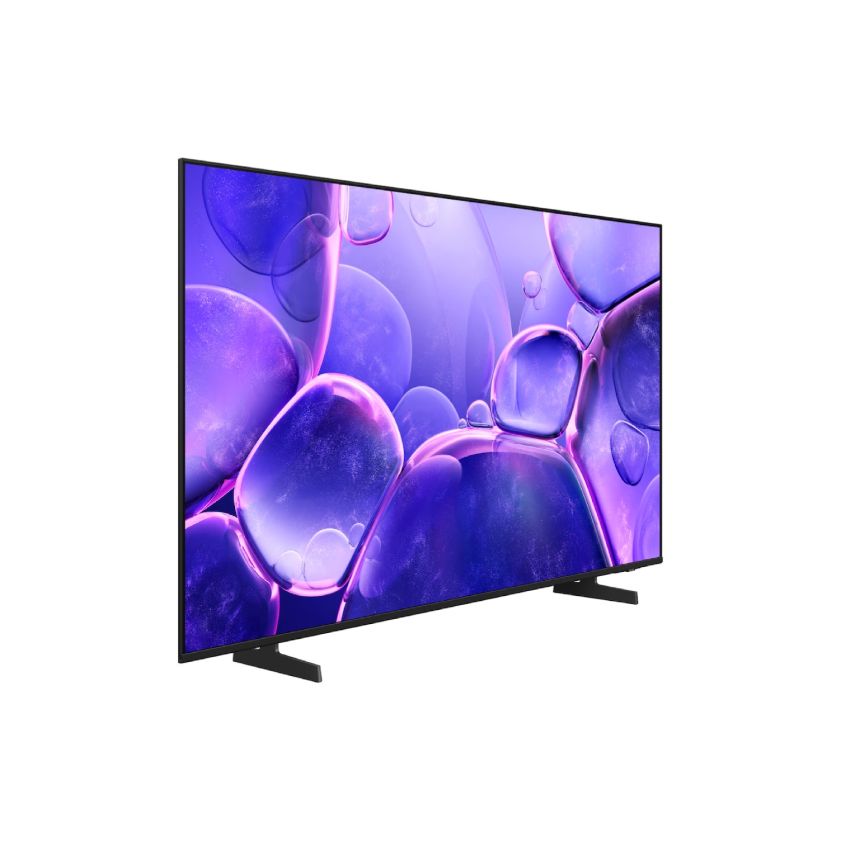 55″ Crystal UHD U8000F 4K Smart TV (2025)