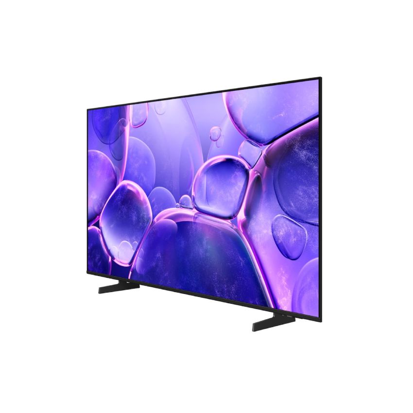 55″ Crystal UHD U8000F 4K Smart TV (2025)