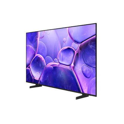 55″ Crystal UHD U8000F 4K Smart TV (2025)