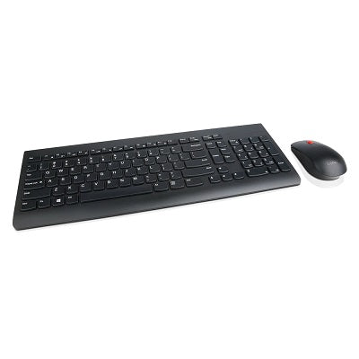 LENOVO Essential Wireless Keyboard and Mouse Combo - 4X30M39499