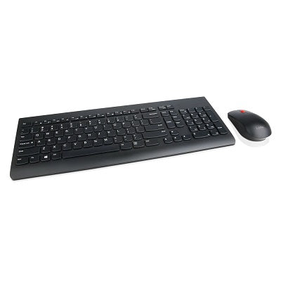 Lenovo Essential Wireless Keyboard & Mouse Combo (4X30M39499)