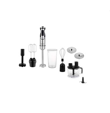 Conti Hand Blender 1000W (SB-21006-BK)