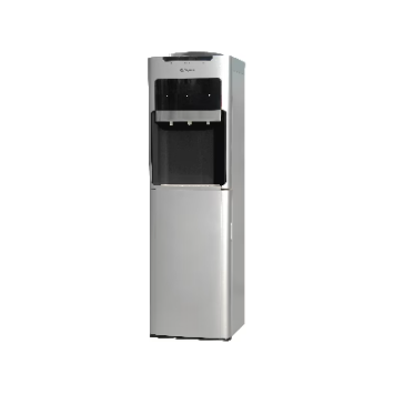CONTI Water Dispenser - Silver WD-FC315-S