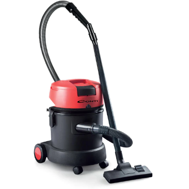 CONTI Vacuum Cleaner 2400 Watt – Black VD-P2406-R