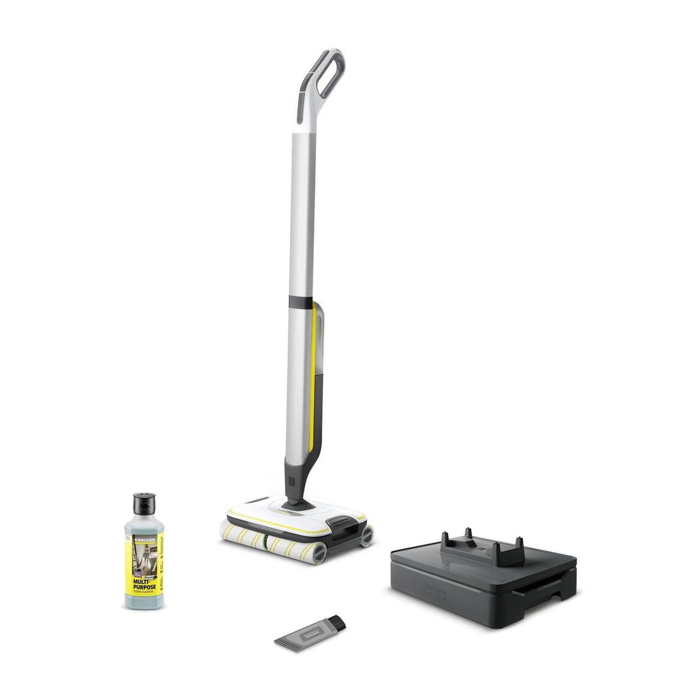 Kärcher Hard Floor Cleaner Cordless (FC 7 Cordless)