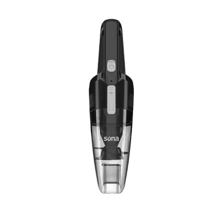 Sona Cordless Handheld Vacuum Cleaner 60W with CYCLONE Technology