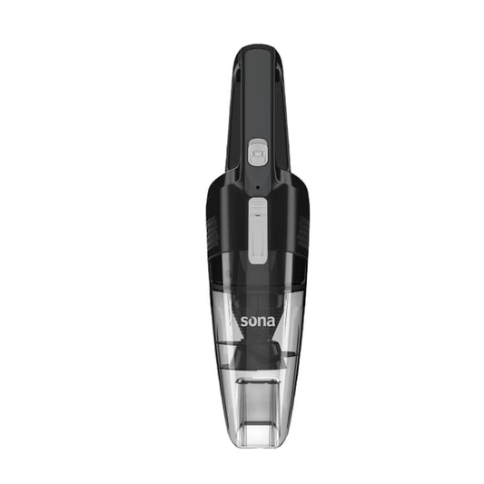 Sona Cordless Handheld Vacuum Cleaner 60W with CYCLONE Technology