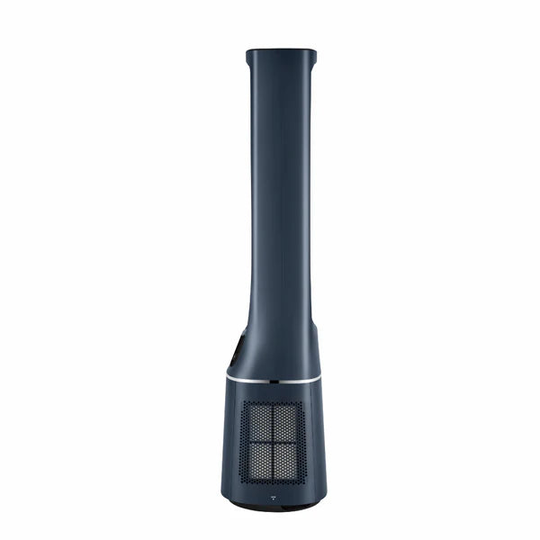 Midea Tower Fan & HEPA Air Purifier with Remote Control - (AMS150-PB)