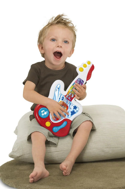 Chicco Toy My First Guitar Orchestra