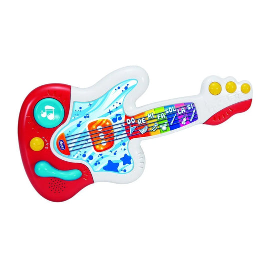 Chicco Toy My First Guitar Orchestra