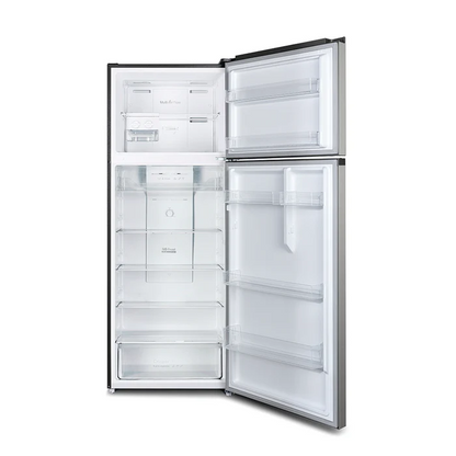 CHiQ Top Mount Refrigerator 465L A++ (CTM620NPSK5)