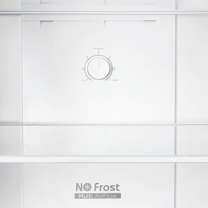 CHiQ Top Mount Refrigerator 465L A++ (CTM620NPSK5)
