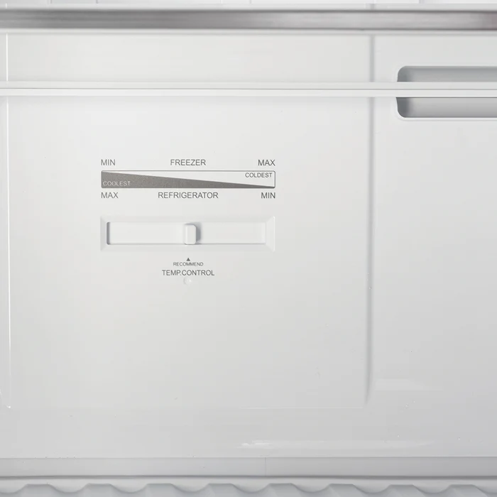 CHiQ Top Mount Refrigerator 465L A++ (CTM620NPSK5)
