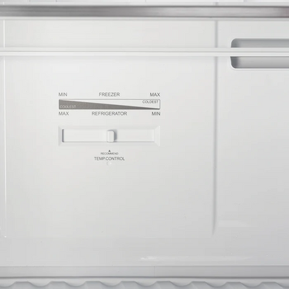 CHiQ Top Mount Refrigerator 465L A++ (CTM620NPSK5)