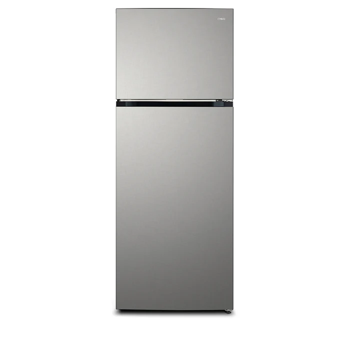 CHiQ Top Mount Refrigerator 465L A++ (CTM620NPSK5)