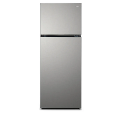 CHiQ Top Mount Refrigerator 465L A++ (CTM620NPSK5)