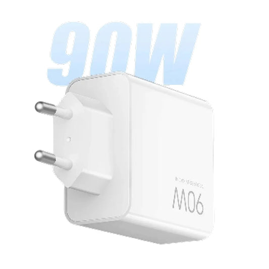 Xiaomi 90W HyperCharge Power Adapter(3-Port) EU