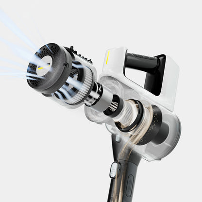 Battery-power vacuum cleaner VCS 3 Nano Complete