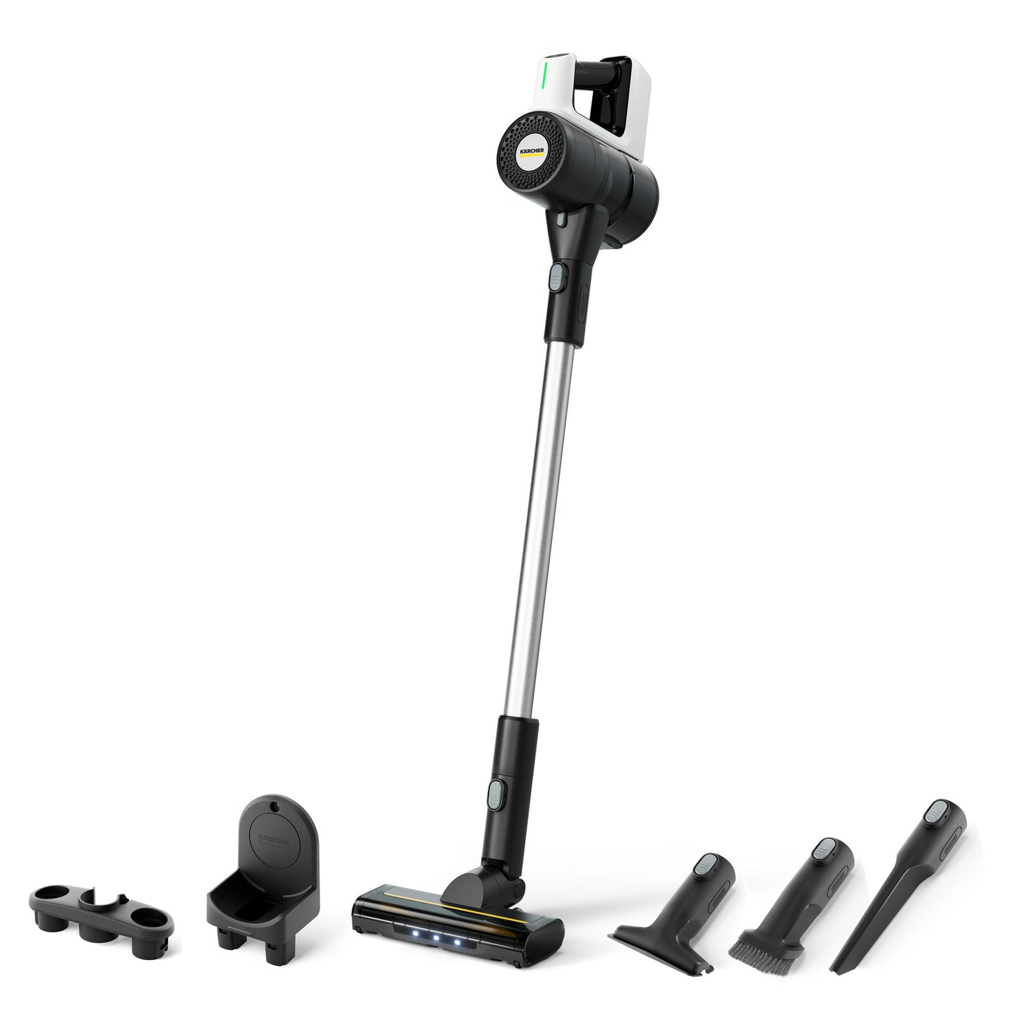 Battery-power vacuum cleaner VCS 3 Nano Complete