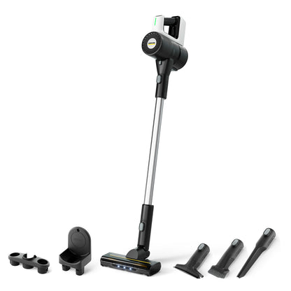 Battery-power vacuum cleaner VCS 3 Nano Complete