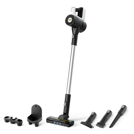 Battery-power vacuum cleaner VCS 3 Nano Complete