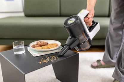 Battery-power vacuum cleaner VCS 3 Nano Complete