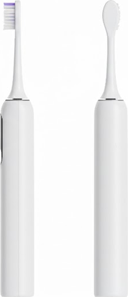 Xiaomi Oscillation Electric Toothbrush Pro EU | Rechargeable | For adults | Number of brush heads included 2 | Number of teeth brushing modes 4 | White