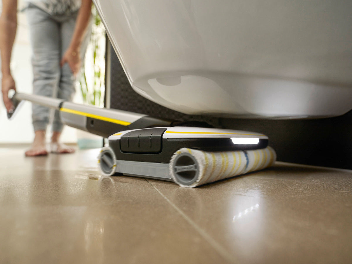 Kärcher Hard Floor Cleaner Cordless (FC 7 Cordless)