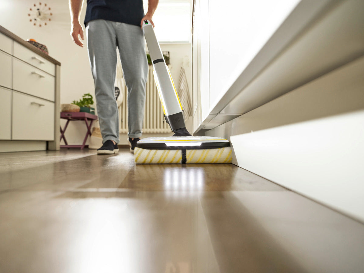 Kärcher Hard Floor Cleaner Cordless (FC 7 Cordless)