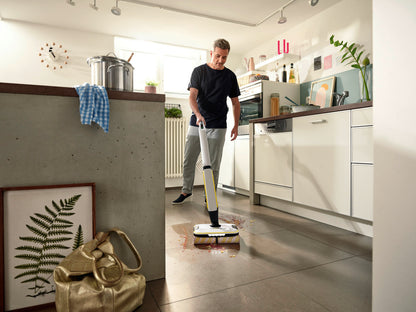 Kärcher Hard Floor Cleaner Cordless (FC 7 Cordless)