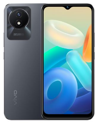 VIVO Y02