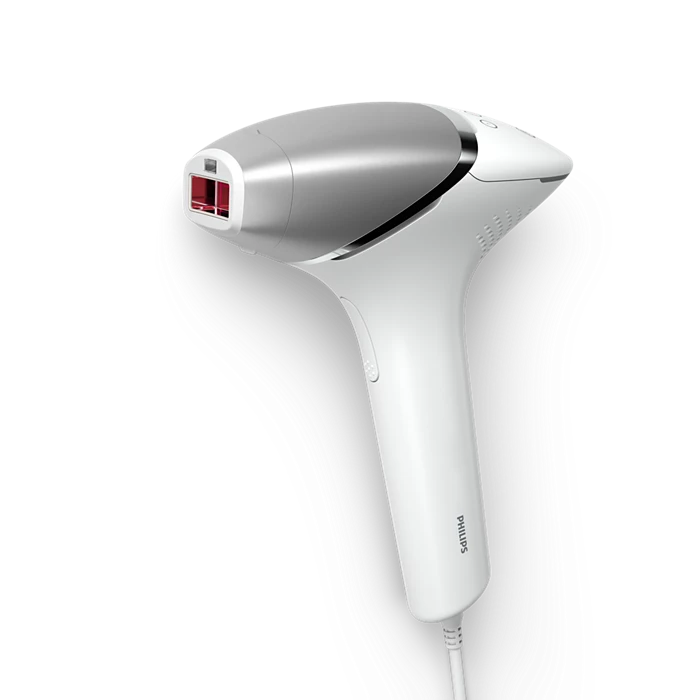 PHILIPS HAIR REMOVAL DEVICE - IPL LUMEA - 8000 SERIES