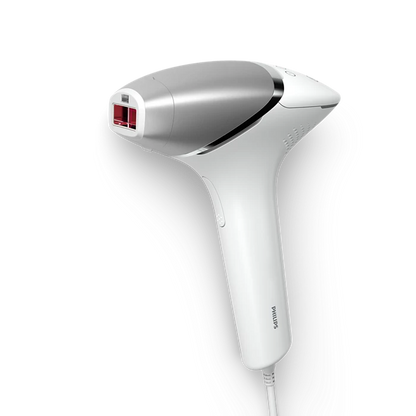 PHILIPS HAIR REMOVAL DEVICE - IPL LUMEA - 8000 SERIES