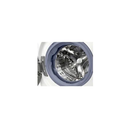 Front Load Washer & Dryer, 10.5/7KG , AI DD™, TurboWash™360˚, White Color