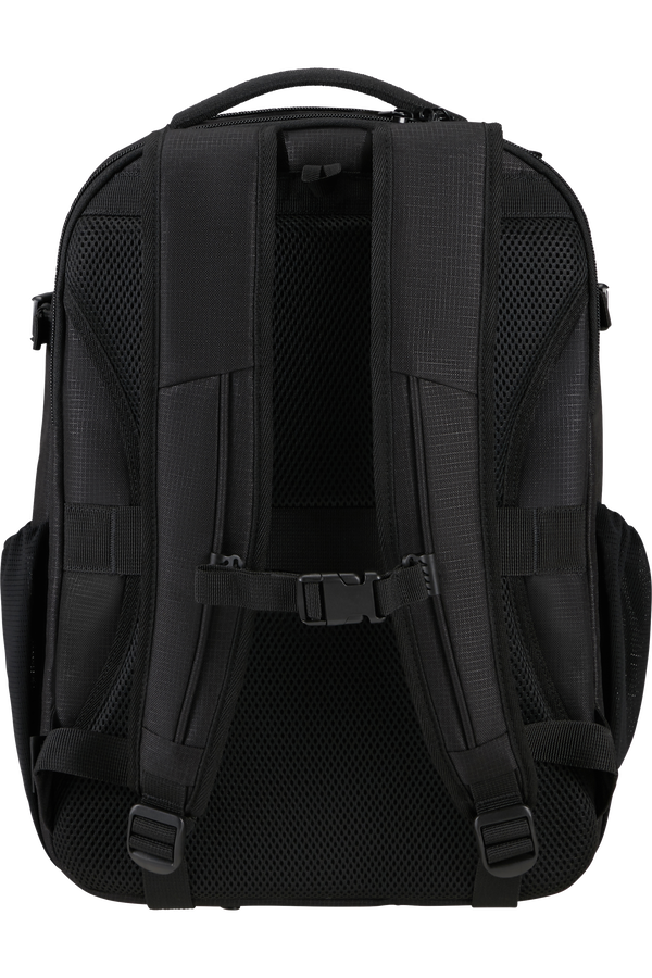 Samsonite Roader Laptop Backpack 15.6 Inches 44 Cm 24 L Deep Black