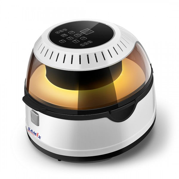 Samix SNK-T1301D Air Fryer Oven