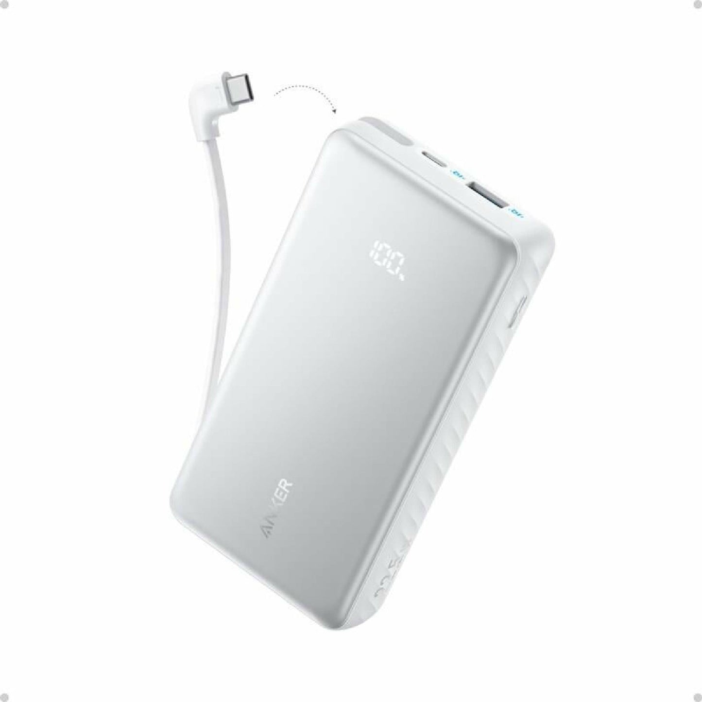 Anker - Power bank - 22.5 Watt