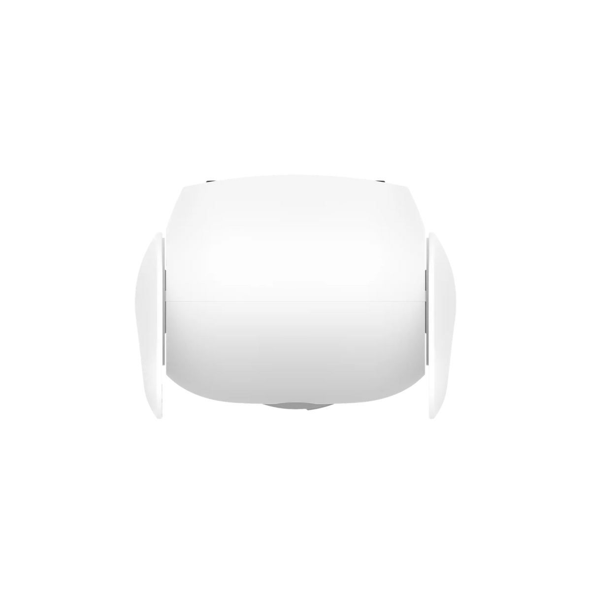eufy Wired Cam C31 Full HD Pan-Tilt Security Camera CCTV (White)