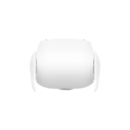 eufy Wired Cam C31 Full HD Pan-Tilt Security Camera CCTV (White)