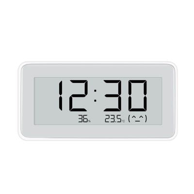 XIAOMI Temperature and Humidity Monitor Clock BHR5435GL