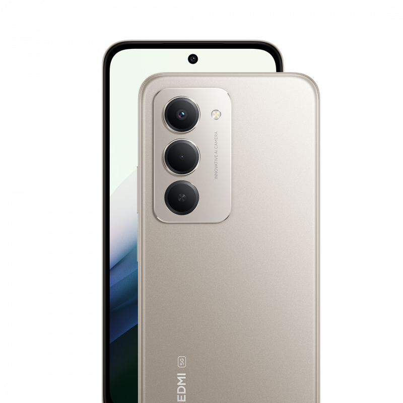 REDMI 15 5G