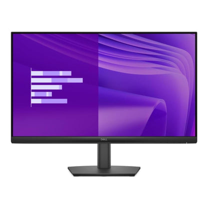 Dell E2425HM Essential Flat Monitor 24" FHD IPS @100HZ, Wide viewing angle Slim Bezel Display w/ DP, HDMI, VGA