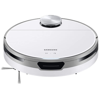 Samsung Jet Bot + Robot vacuum With built-in Clean Station (VR30T85513W/EU)