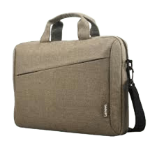 Lenovo 15.6"Toploader T210 Green-ROW - (GX40Q17232)