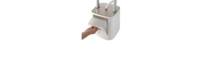 Panasonic Garment Steamer 2400W (NI-GWF150T)