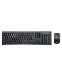 Lenovo 100 Wireless Combo Keyboard and Mouse - (GX30S99500)
